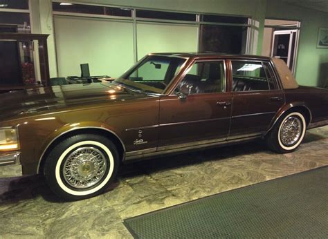 1979 gucci cadillac seville|1976 1979 seville for sale.